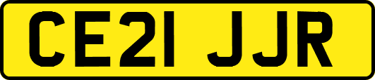 CE21JJR