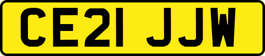 CE21JJW