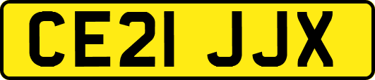 CE21JJX