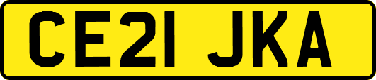 CE21JKA