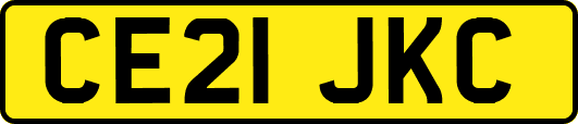 CE21JKC
