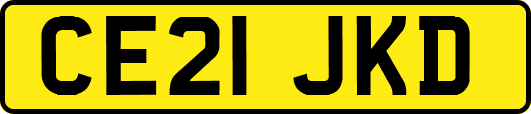 CE21JKD