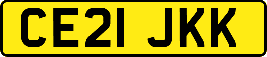 CE21JKK