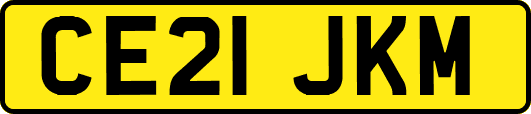 CE21JKM