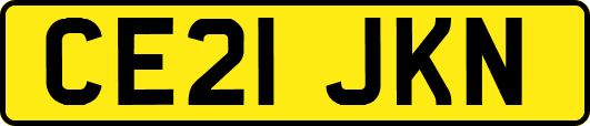 CE21JKN