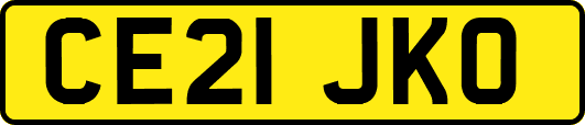 CE21JKO