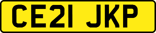 CE21JKP