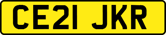 CE21JKR