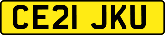 CE21JKU