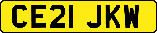 CE21JKW