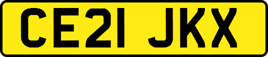 CE21JKX