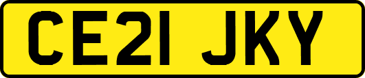 CE21JKY