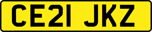CE21JKZ