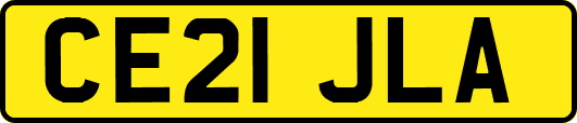 CE21JLA