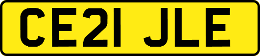 CE21JLE