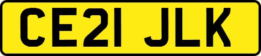 CE21JLK