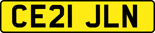 CE21JLN