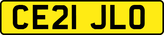 CE21JLO