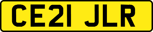 CE21JLR