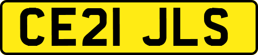 CE21JLS