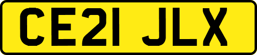 CE21JLX