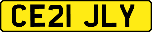 CE21JLY