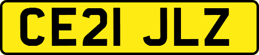 CE21JLZ