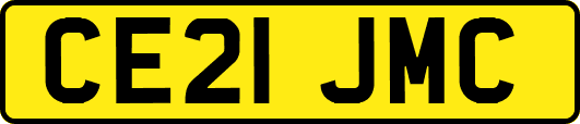 CE21JMC