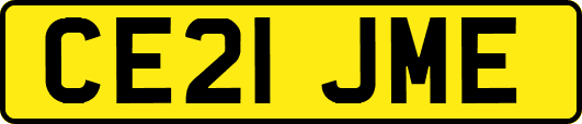 CE21JME