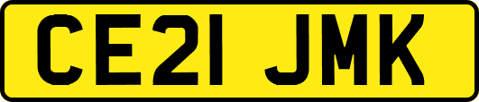 CE21JMK