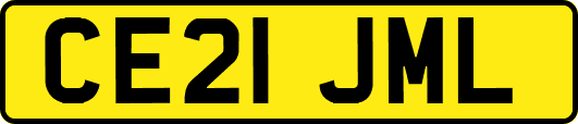 CE21JML