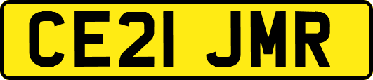 CE21JMR