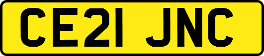 CE21JNC