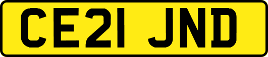 CE21JND