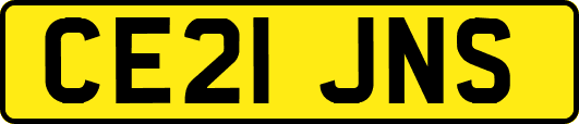 CE21JNS