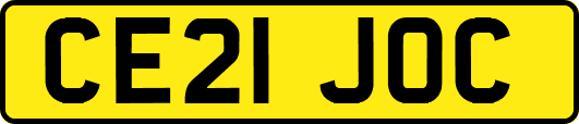 CE21JOC