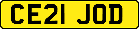 CE21JOD