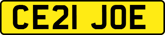 CE21JOE