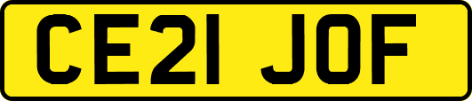 CE21JOF