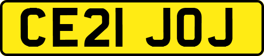 CE21JOJ