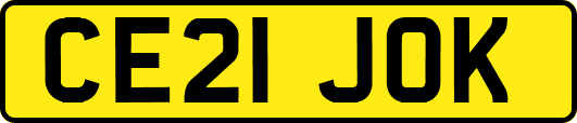 CE21JOK