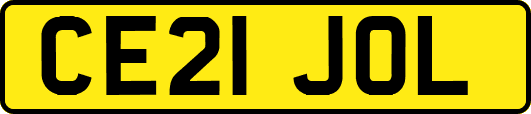 CE21JOL
