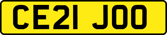 CE21JOO