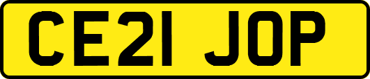 CE21JOP