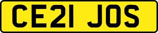 CE21JOS