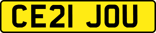 CE21JOU
