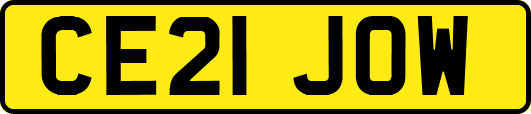 CE21JOW