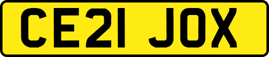 CE21JOX