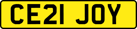 CE21JOY