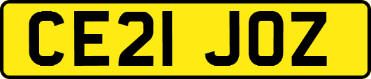 CE21JOZ